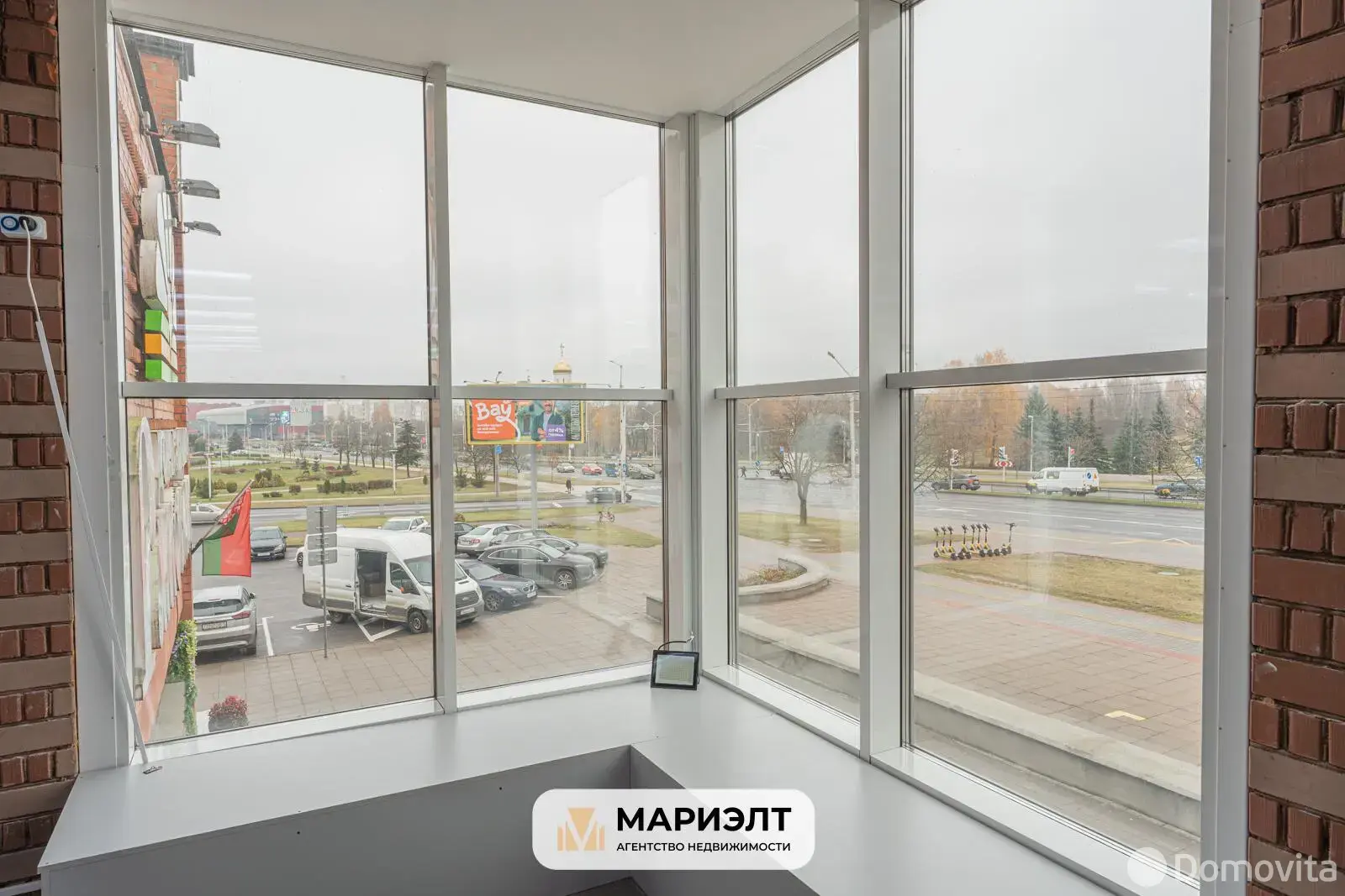 Аренда офиса на пр-т Победителей, д. 101 в Минске, 4328EUR, код 16000 - фото 14