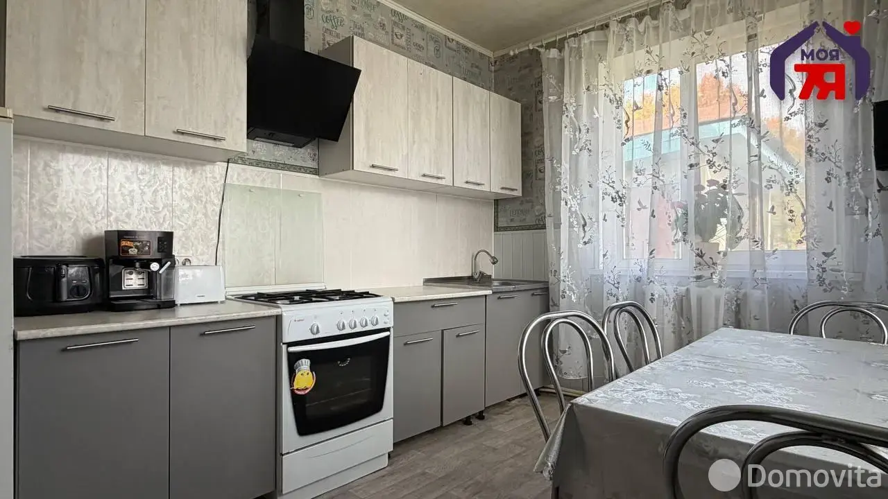дом, Радошковичи, пл. Гастелло