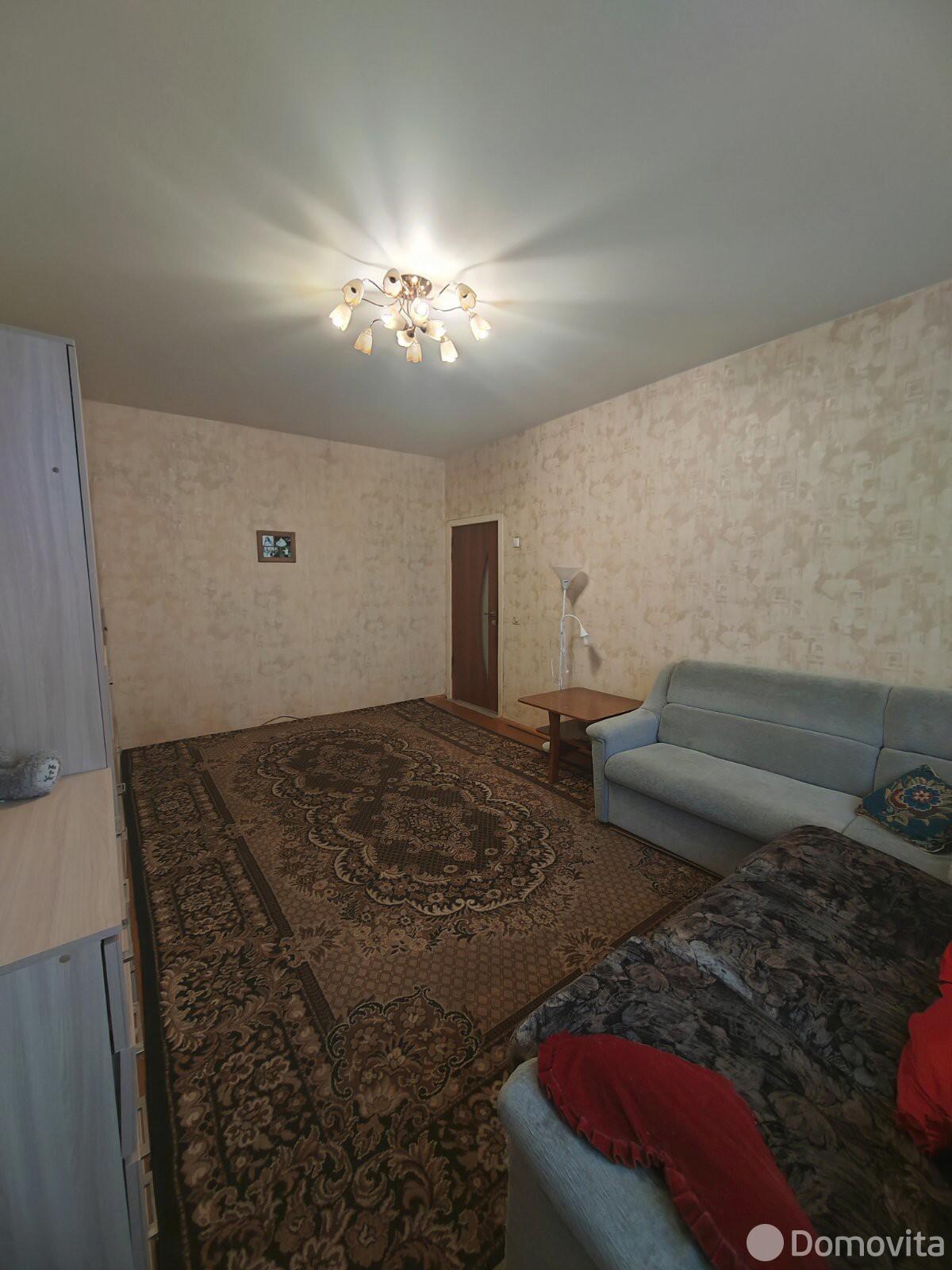 Купить 5-комнатную квартиру в Витебске, ул. 2-я Прибережная, д. 18, 57900 USD, код: 1104784 - фото 3