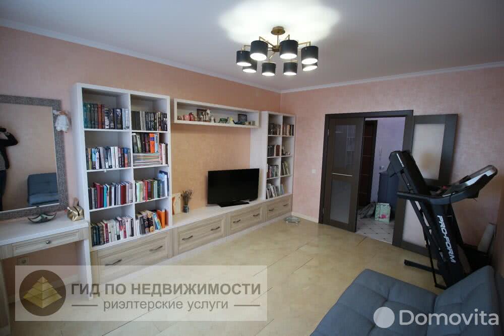 Продажа 2-комнатной квартиры в Гомеле, ул. Белицкая, д. 7, 55000 USD, код: 989249 - фото 5