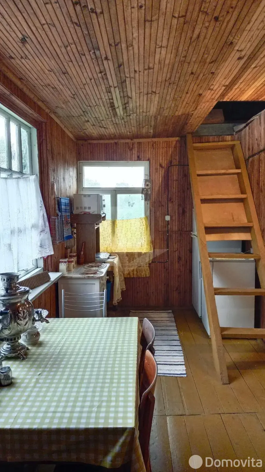 Продажа 1-этажной дачи в НАЛАДЧИК Минская область, 17000USD, код 184854 - фото 11