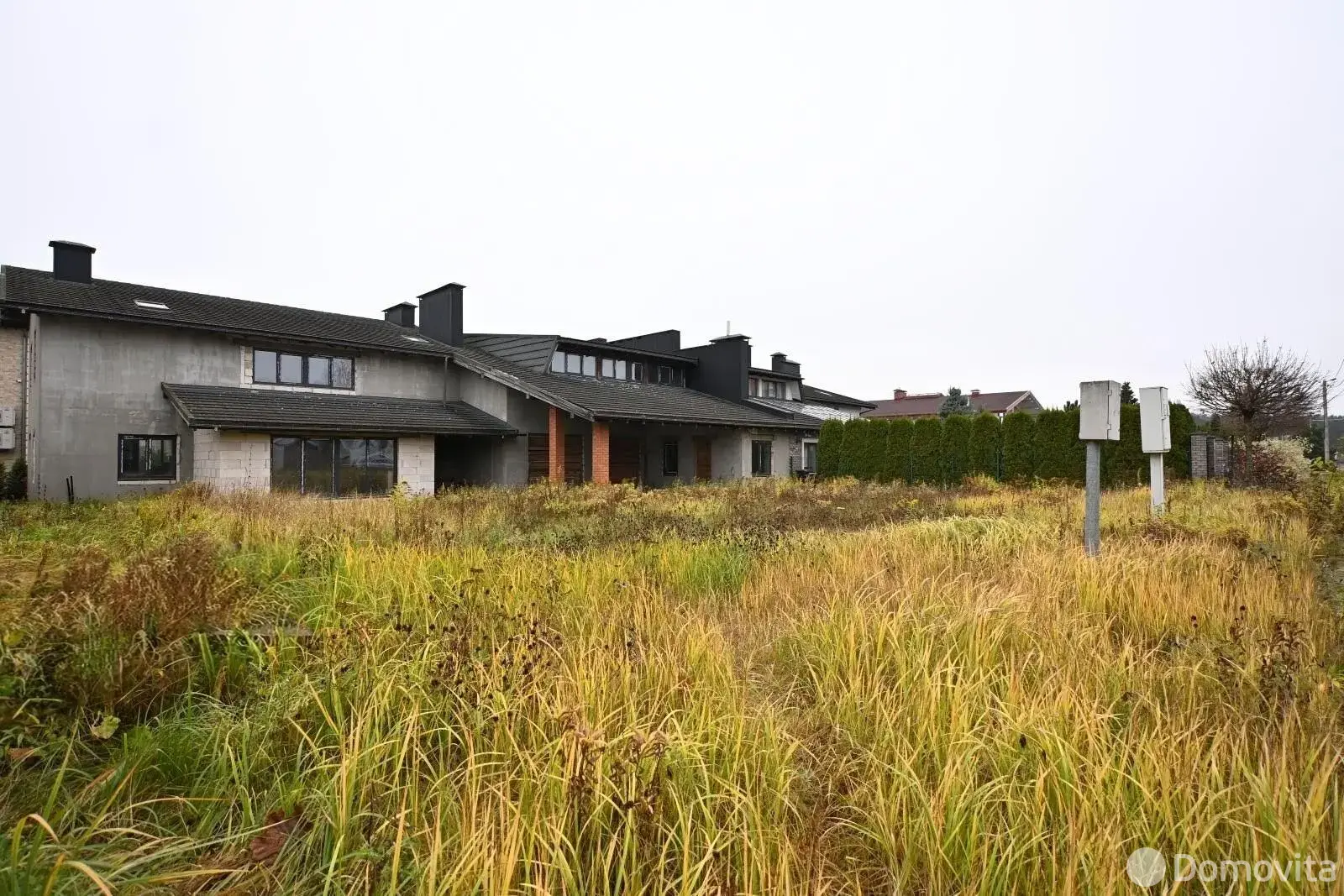 купить дом, Минск, ул. Поставская, д. 22/А