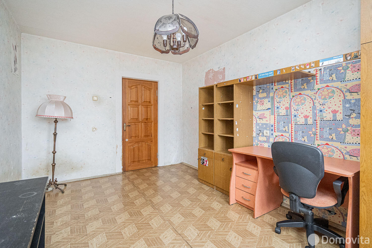 Купить 3-комнатную квартиру в Минске, ул. Слободская, д. 137, 83900 USD, код: 1081937 - фото 6