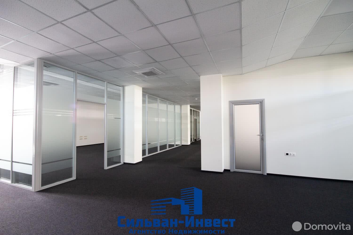 Снять офис на ул. Старовиленская, д. 100/2 в Минске, 6656EUR, код 12515 - фото 37