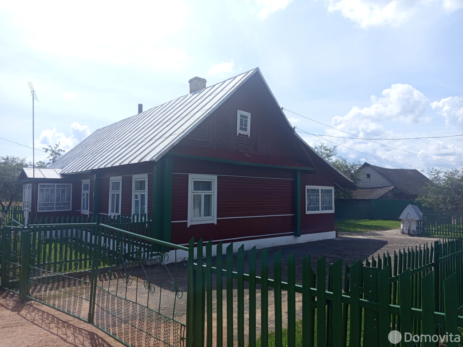 продажа дачи, Савгути, 