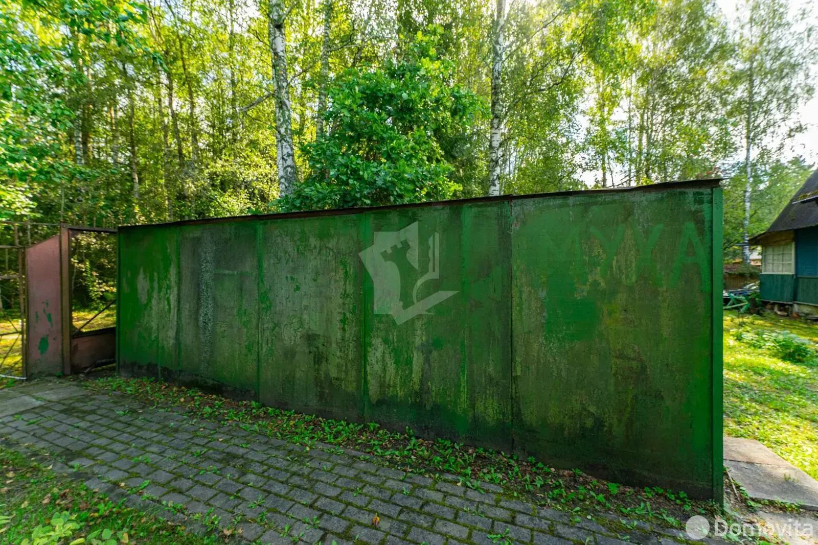 Купить 2-этажную дачу в Экран Минская область, 35500USD, код 183944 - фото 39