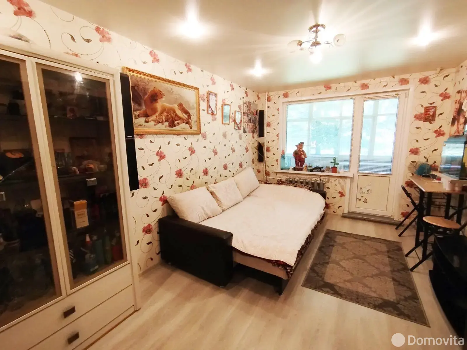 комната, Минск, ул. Восточная, д. 26 