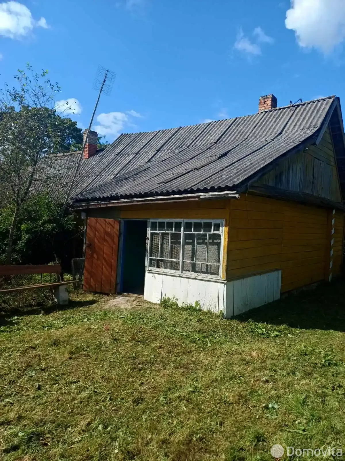 продажа коттеджа, Видзы-Ловчинские, 