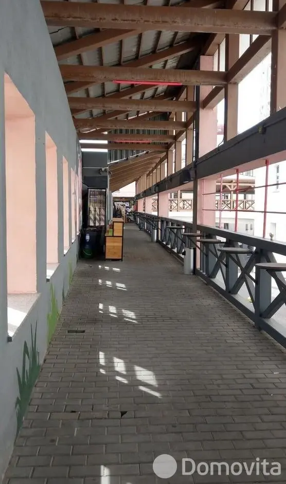 Купить торговое помещение на ул. Немига, д. 3/А в Минске, 119000USD, код 994918 - фото 12