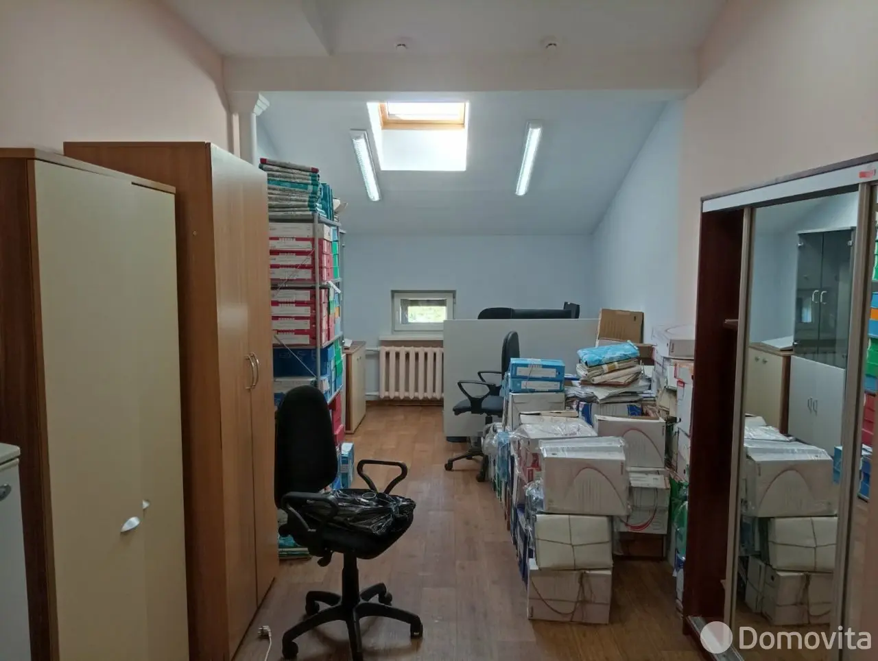 Стоимость продажи торгового объекта, Витебск, пр-т Фрунзе, д. 17/А