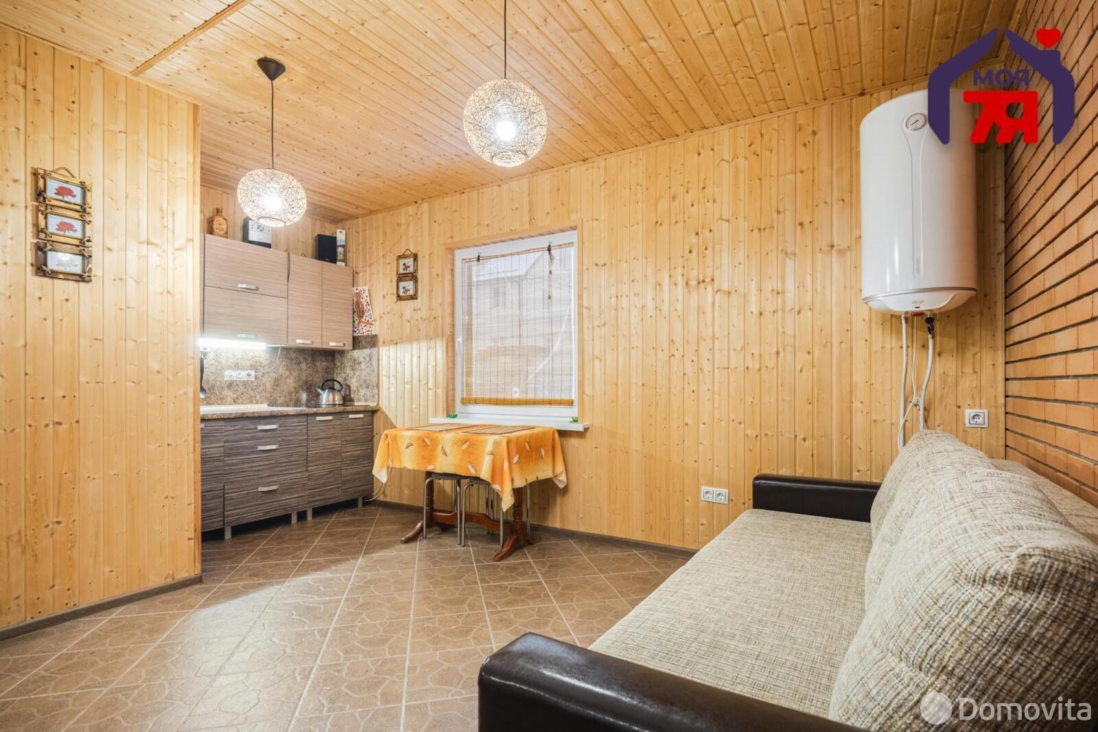 дом, Липники, ул. Центральная 