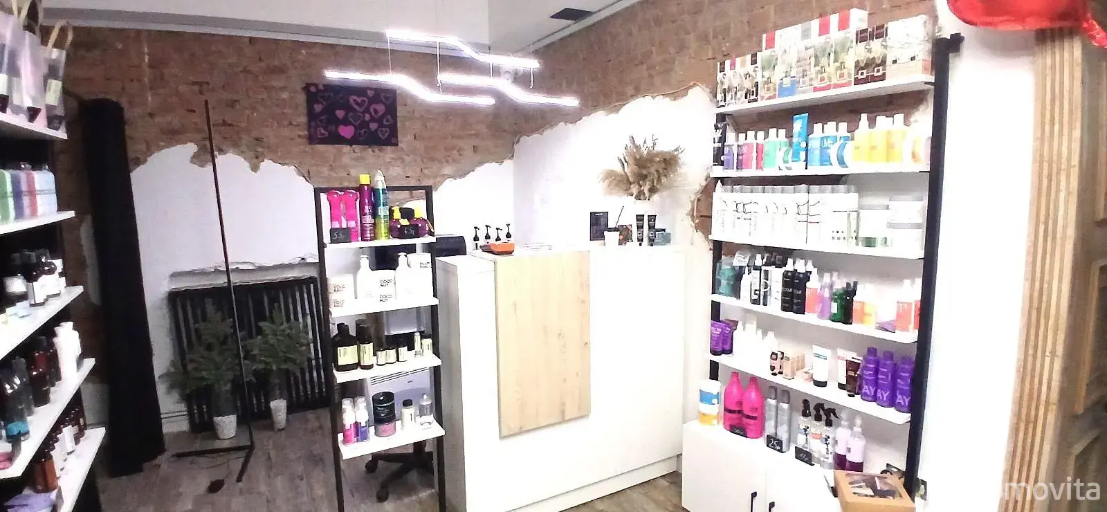 Купить помещение под сферу услуг в Витебске, пр-т Фрунзе, д. 15 - фото 11