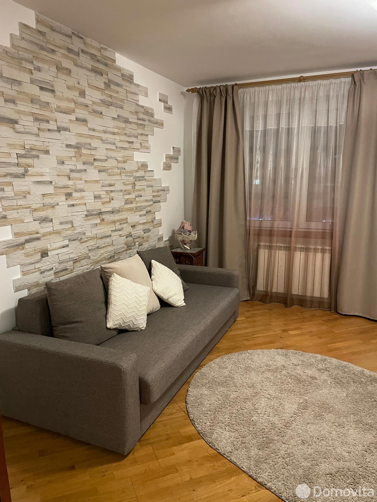 аренда квартиры, Минск, ул. Леонида Беды, д. 31