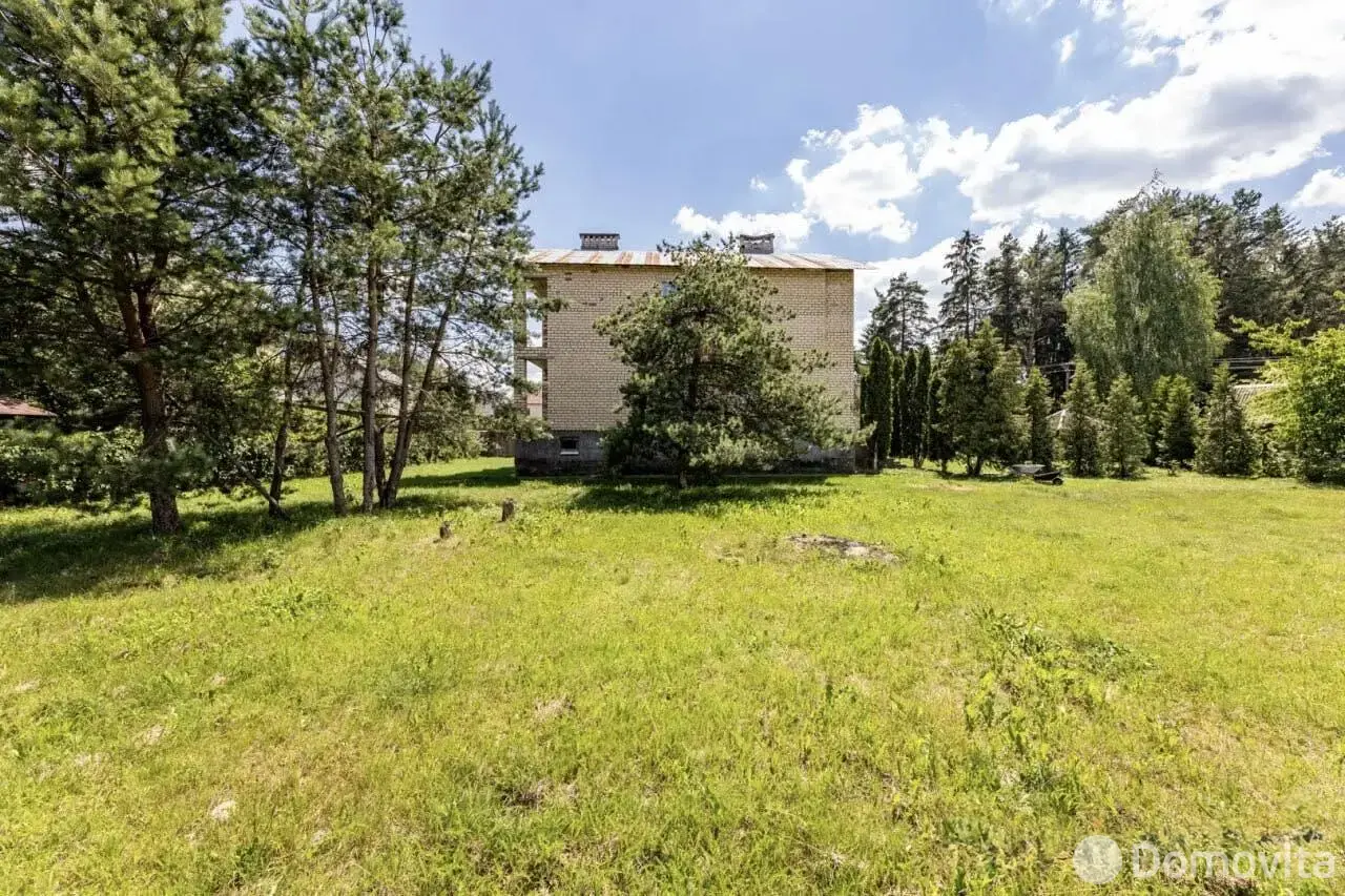 коттедж, Колодищи, ул. Строителей