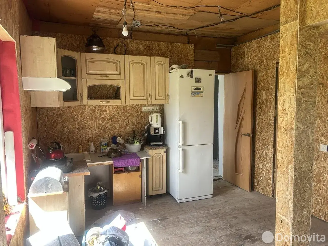 дача, ИВУШКА 1, 