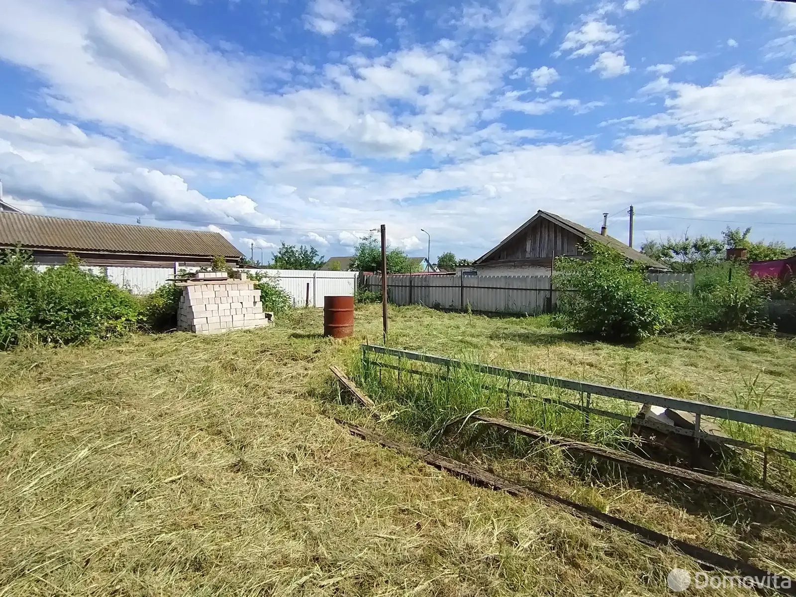 купить коттедж, Жлобин, ул. 60 лет Октября, д. 65