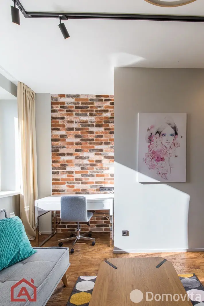 Снять 2-комнатную квартиру в Минске, пр-т Победителей, д. 135В, 900USD, код 144593 - фото 7