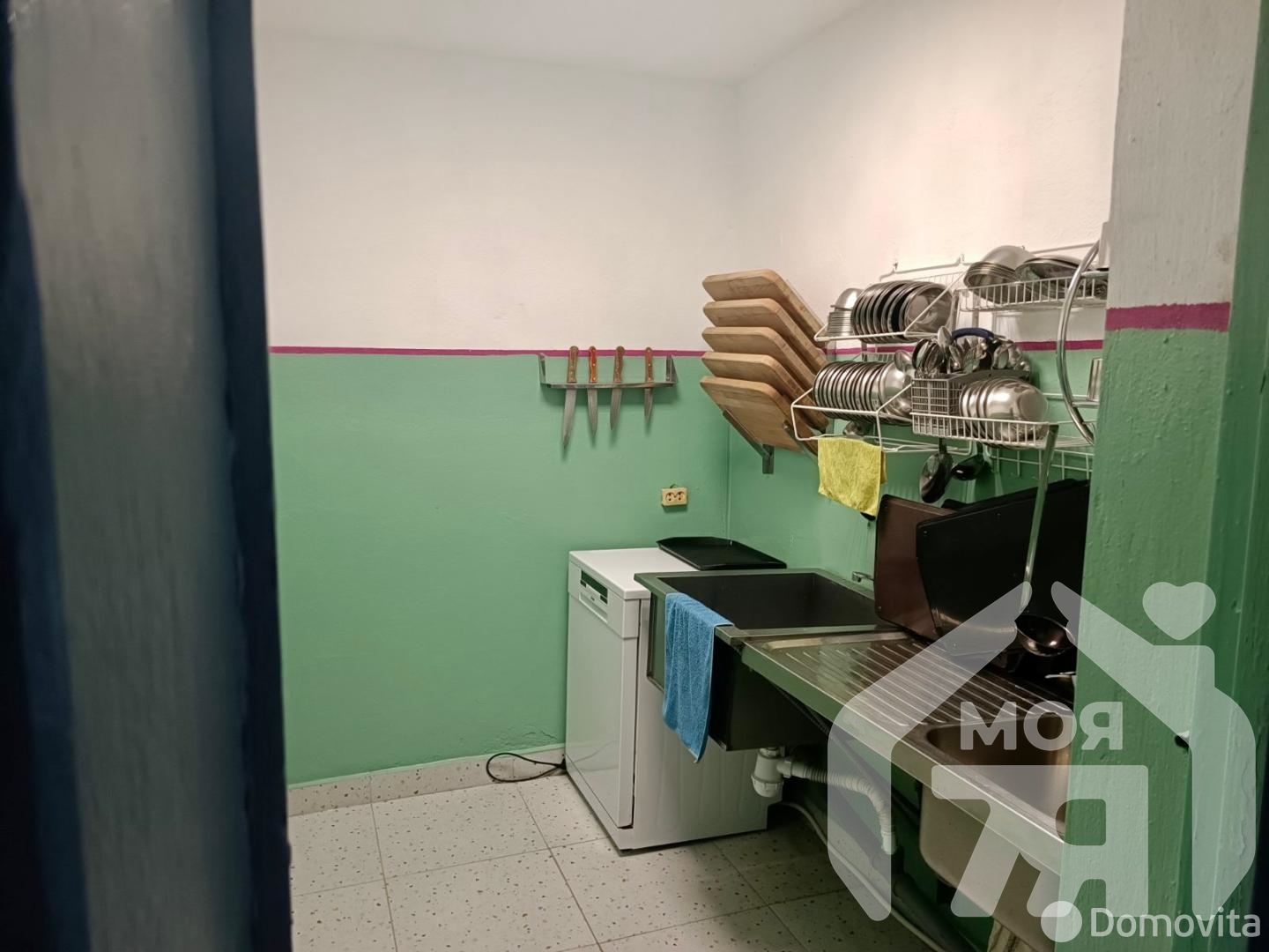 Купить помещение под сферу услуг в Писаревщиной, - фото 13