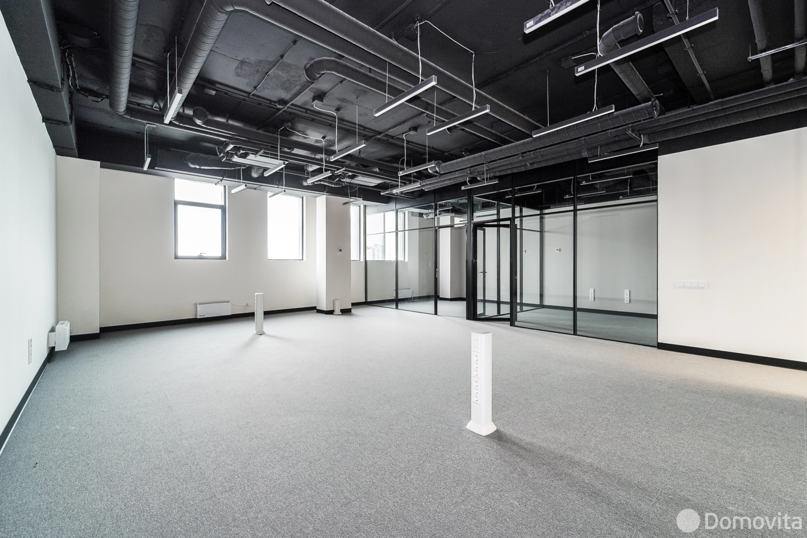 Купить офис на ул. Нововиленская, д. 27 в Минске, 273400USD, код 10059 - фото 15