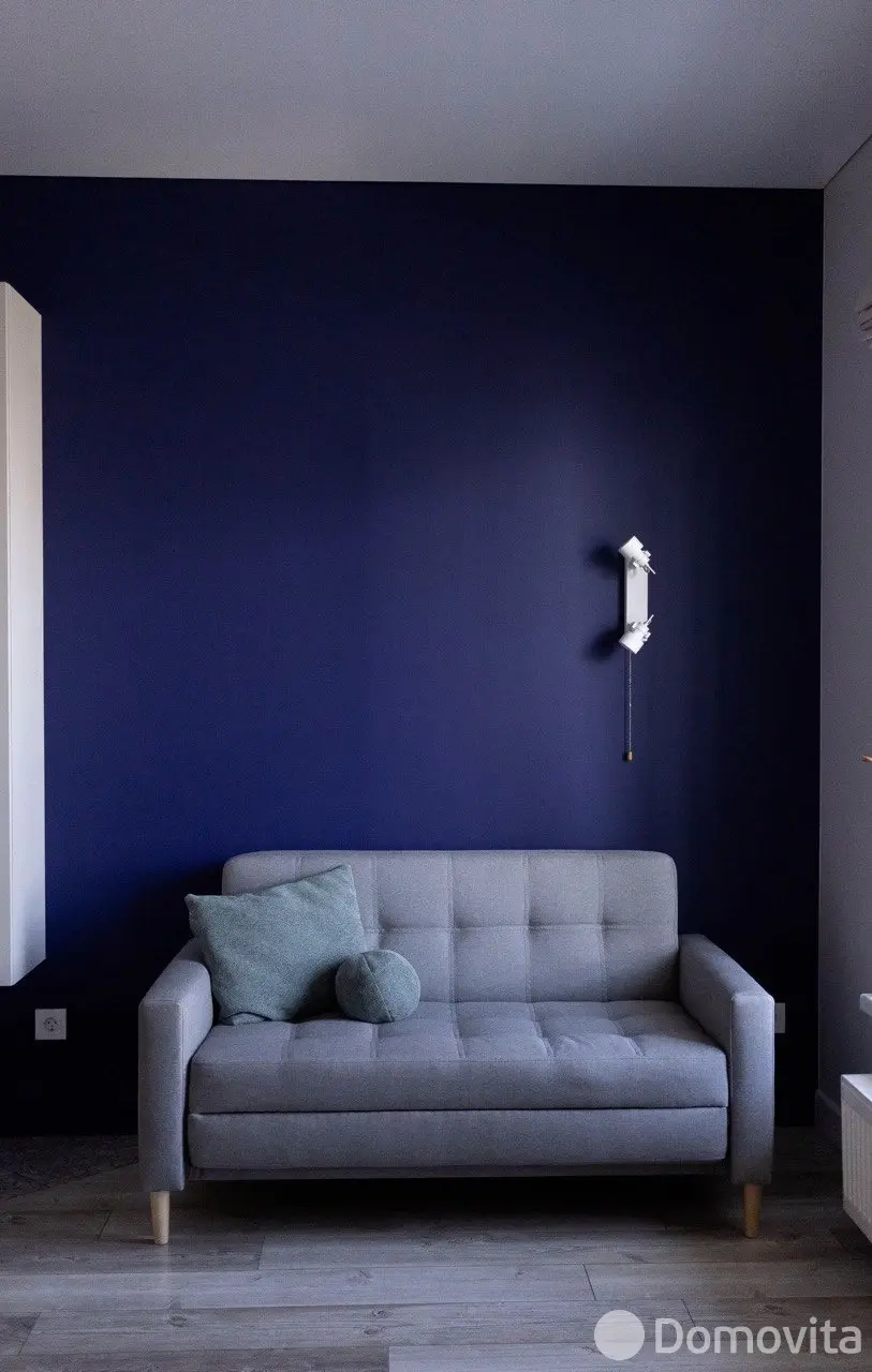 квартира, Копище, ул. Михаила Миля, д. 4, стоимость аренды 1 448 р./мес.