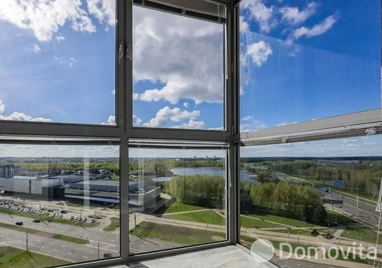 квартира, Минск, пр-т Победителей, д. 135 от собственника