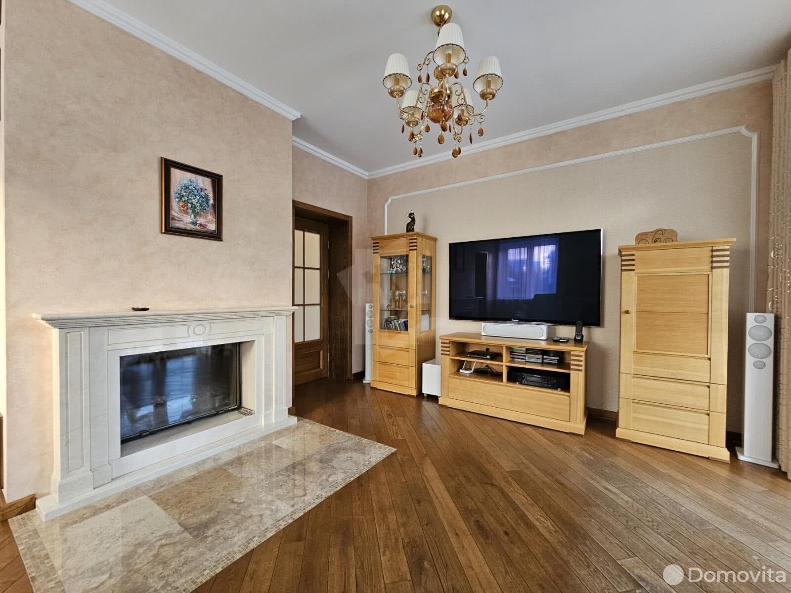 дом, Заславль, ул. Минская, стоимость продажи 966 332 р.