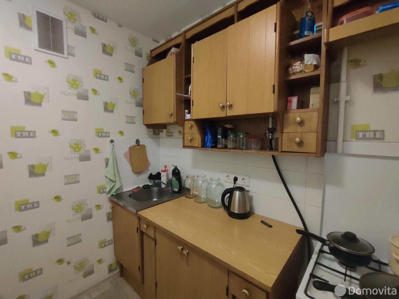 Снять 2-комнатную квартиру в Минске, ул. Якуба Коласа, д. 45/2, 395USD, код 148003 - фото 5