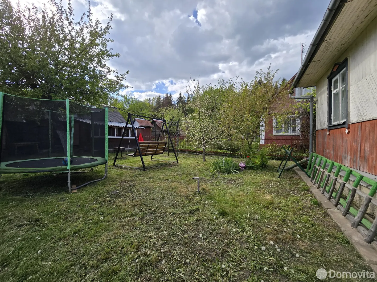дача, Электротехник, 