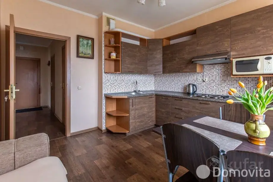 квартира, Минск, ул. Притыцкого, д. 39 без посредников