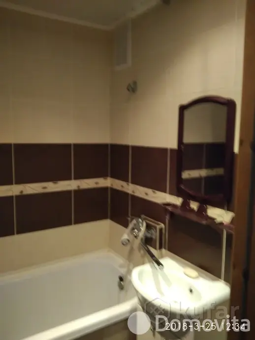 квартира, Минск, ул. Казинца, д. 76