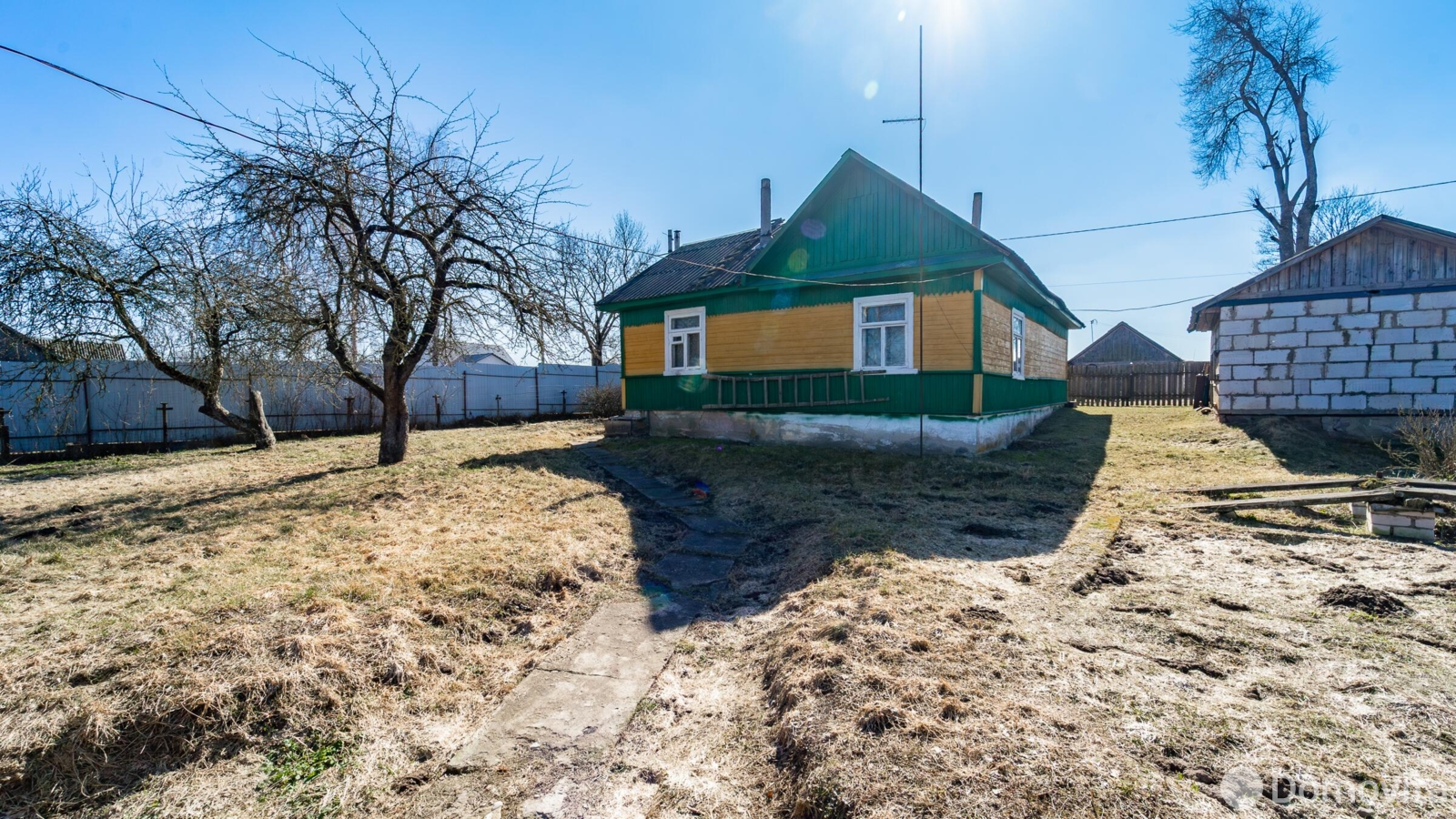 продажа дома, Старая Рудица, ул. Центральная