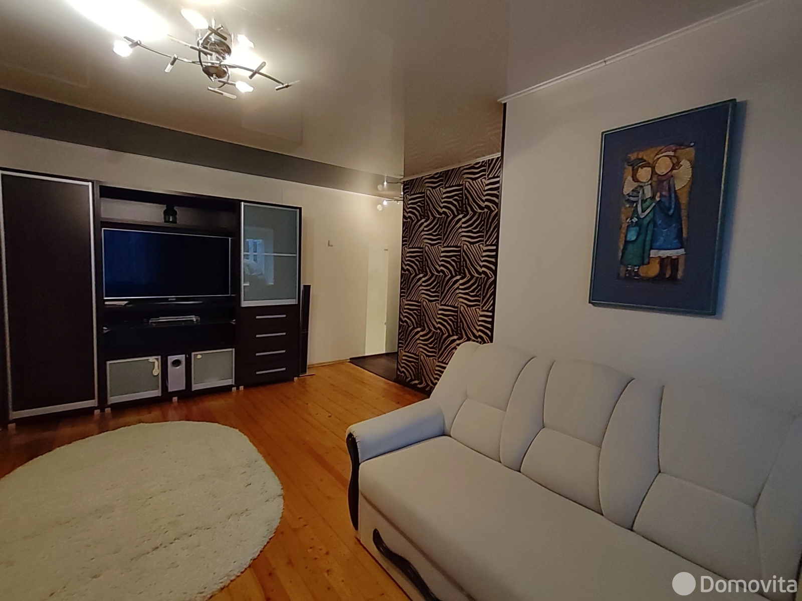 квартира, Минск, ул. Розы Люксембург, д. 169, стоимость аренды 1 333 р./мес.