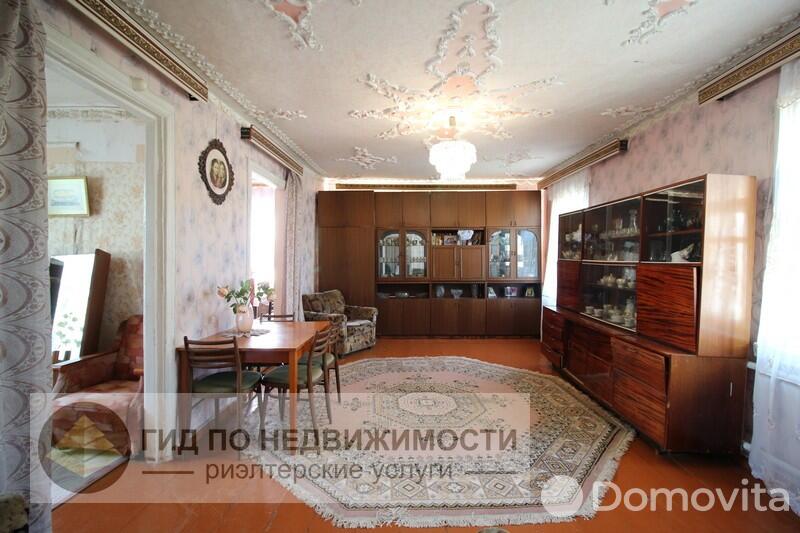 Продать 1-этажный дом в Гомеле, Гомельская область ул. Магистральная, 45000USD - фото 2