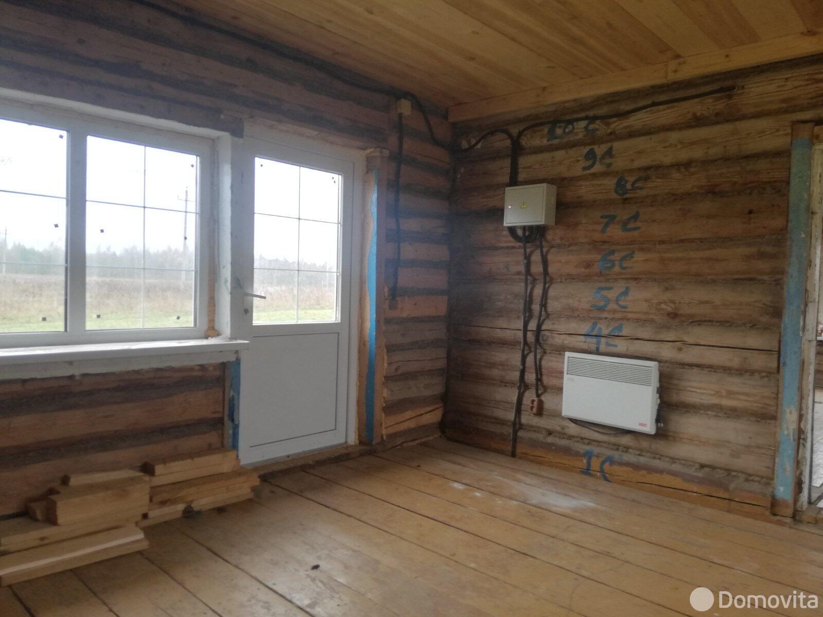 Стоимость продажи коттеджа, Кармановка, д. 14/Б