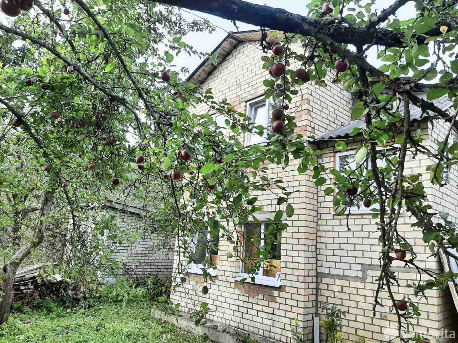 Продажа 2-этажной дачи в Импульс-86 Минская область, 17700USD, код 180250 - фото 1