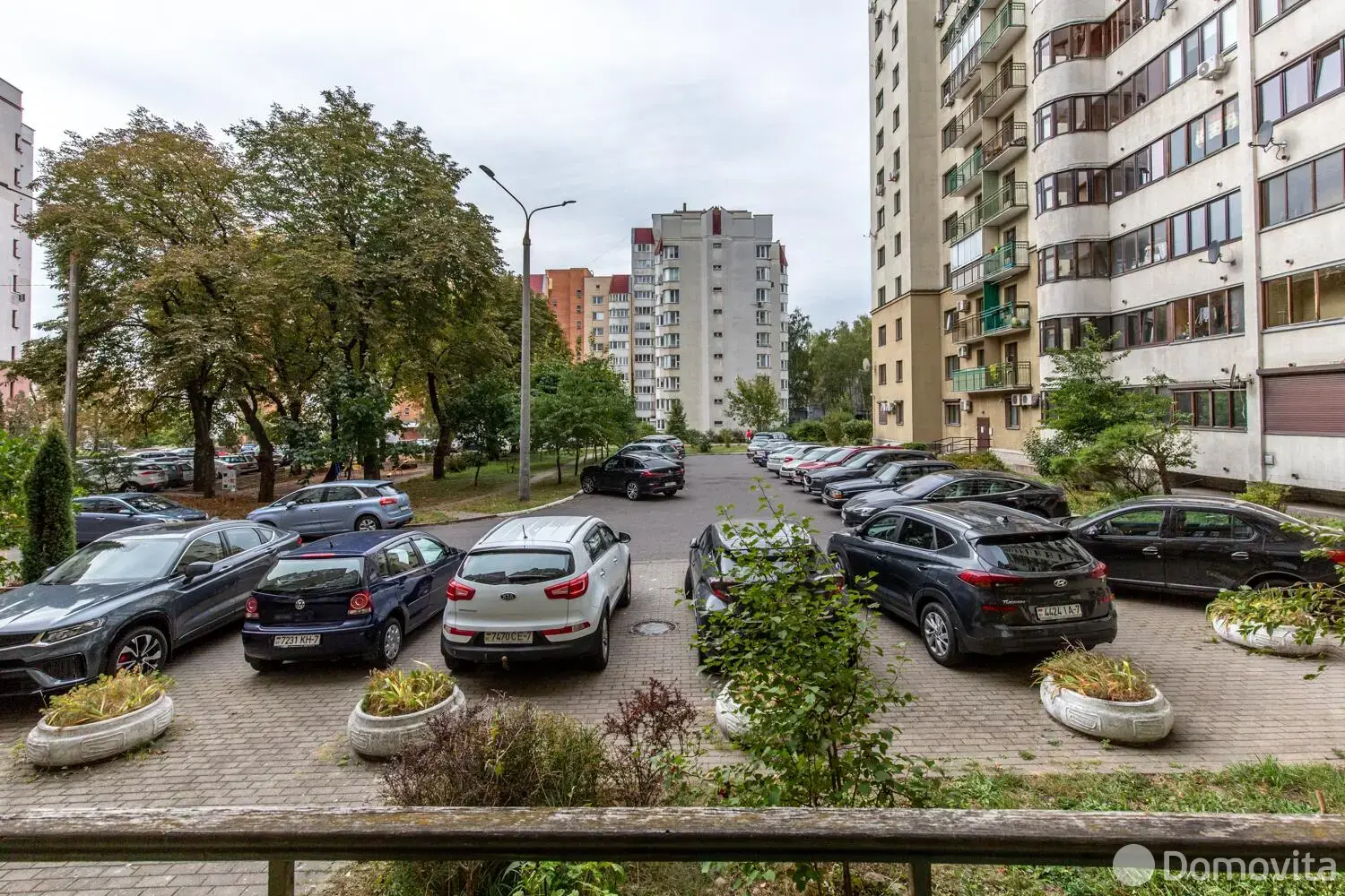 Продажа торговой точки на ул. Захарова, д. 50/В в Минске, 294840USD, код 998149 - фото 15