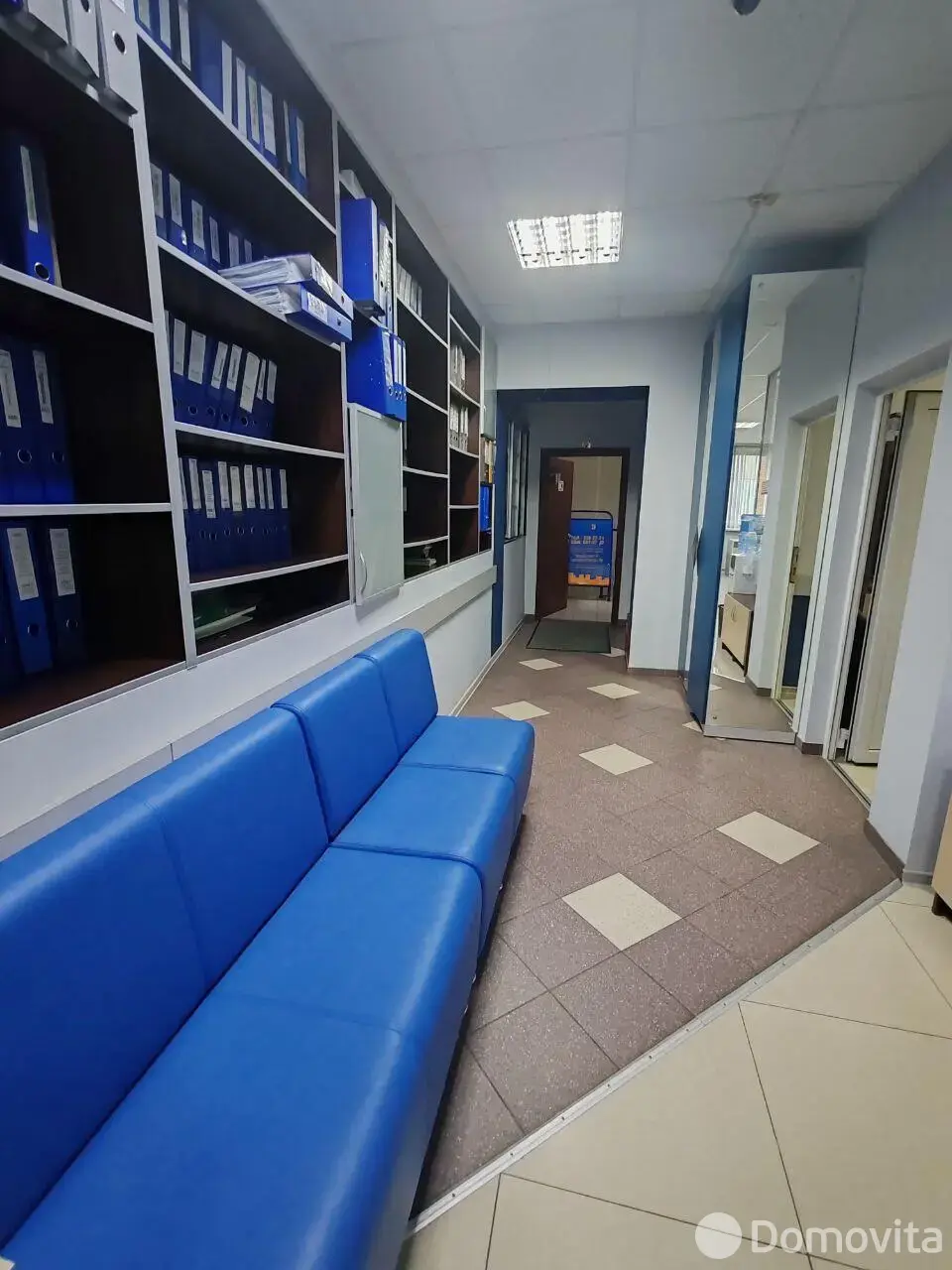 офис, Минск, ул. Скрыганова, д. 6/2