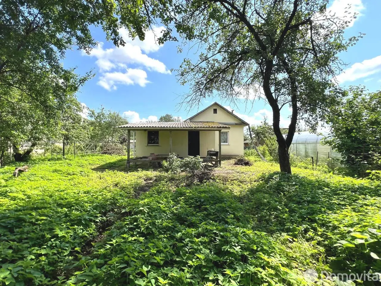 Купить 1-этажную дачу в ЗДОРОВЬЕ-4 ГКБ Минская область, 9800USD, код 184991 - фото 23