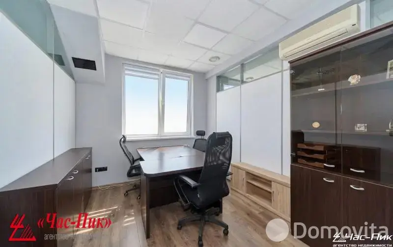 Купить офис на ул. Скрыганова, д. 6 корп. 2 в Минске, 558000BYN, код 10591 - фото 5