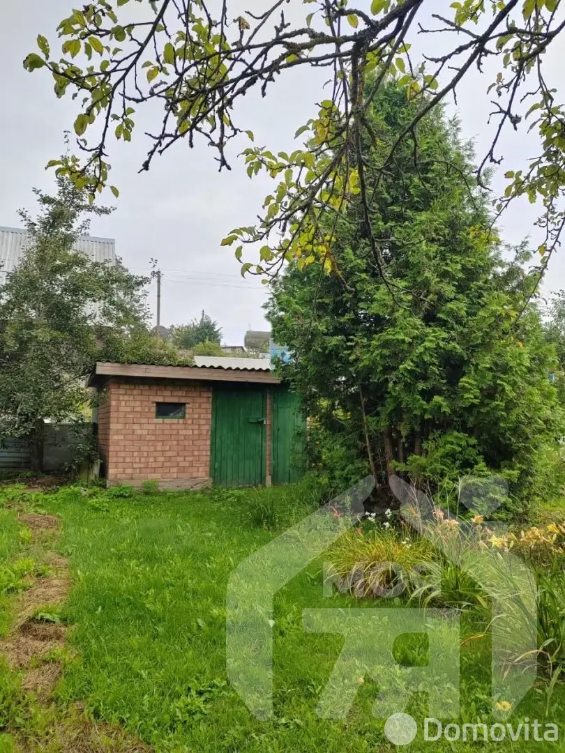 Продажа 2-этажной дачи в Журавлик-2008 Минская область, 9900USD, код 181706 - фото 19