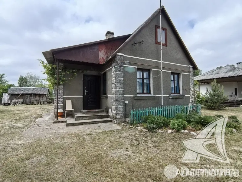 коттедж, Большие Щитники, , стоимость продажи 119 300 р.