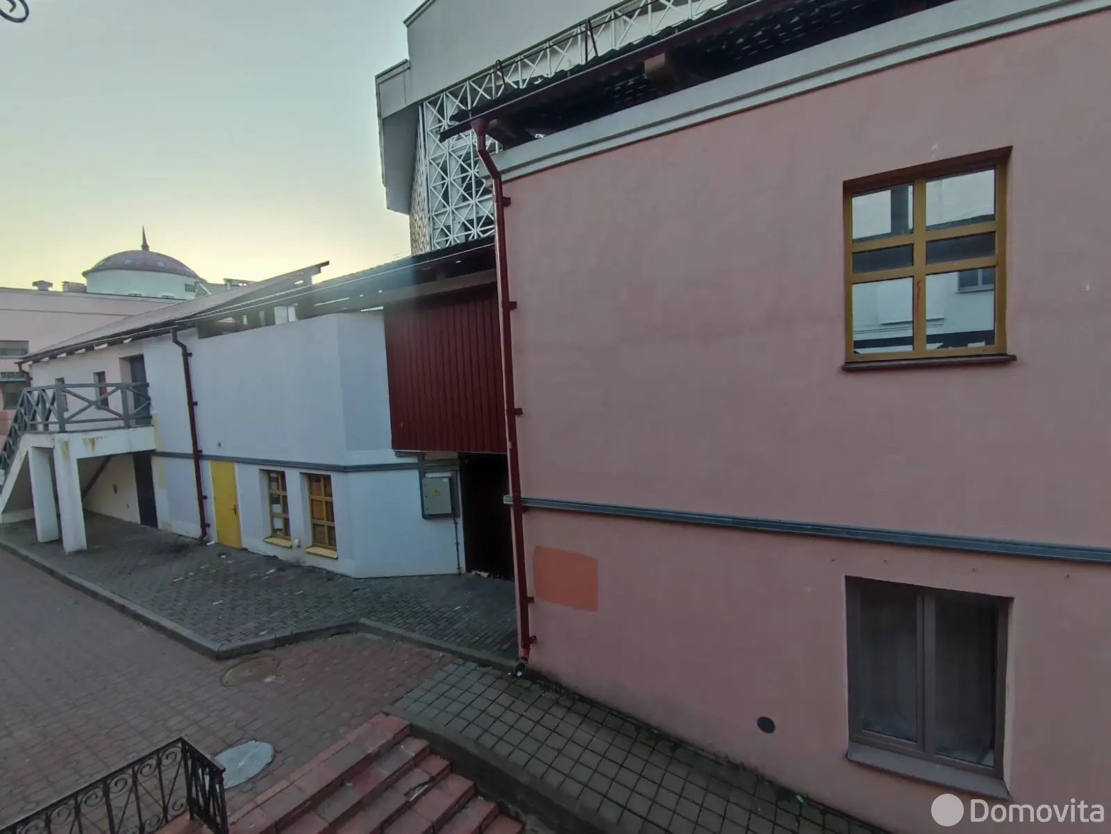 Купить торговое помещение на ул. Немига, д. 3/А в Минске, 119000USD, код 994918 - фото 3