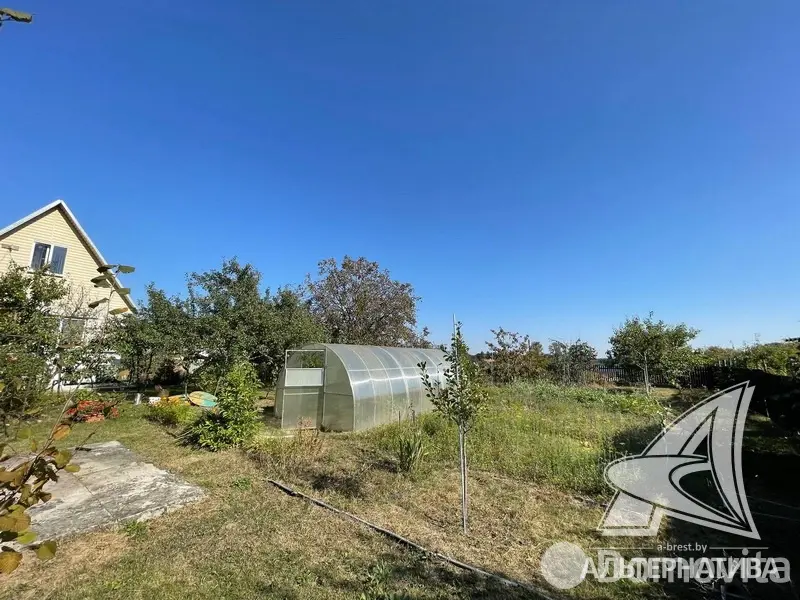 Купить 2-этажную дачу в Здоровье-90 Брестская область, 18000USD, код 180850 - фото 26