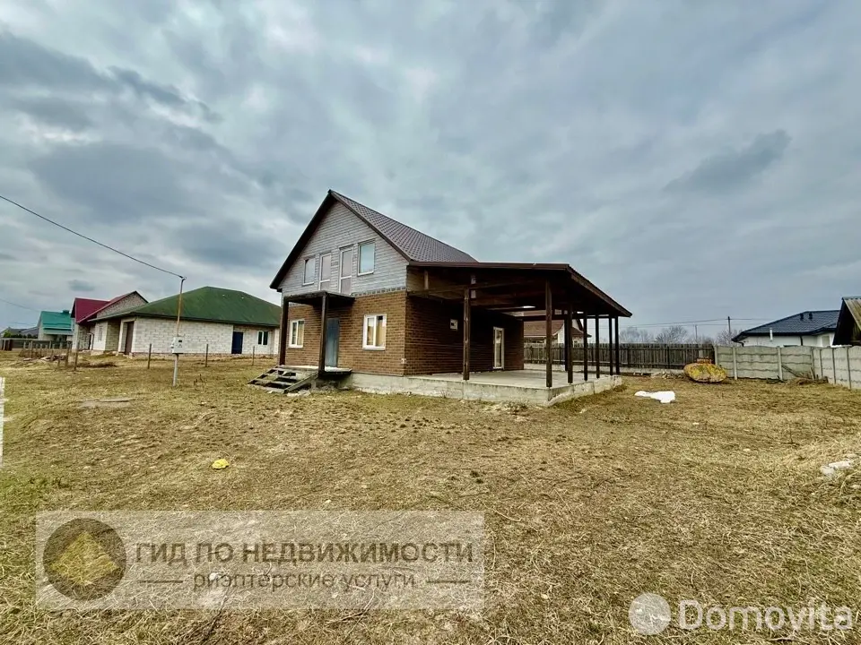 коттедж, Гомель, ул. Престижная, д. 10