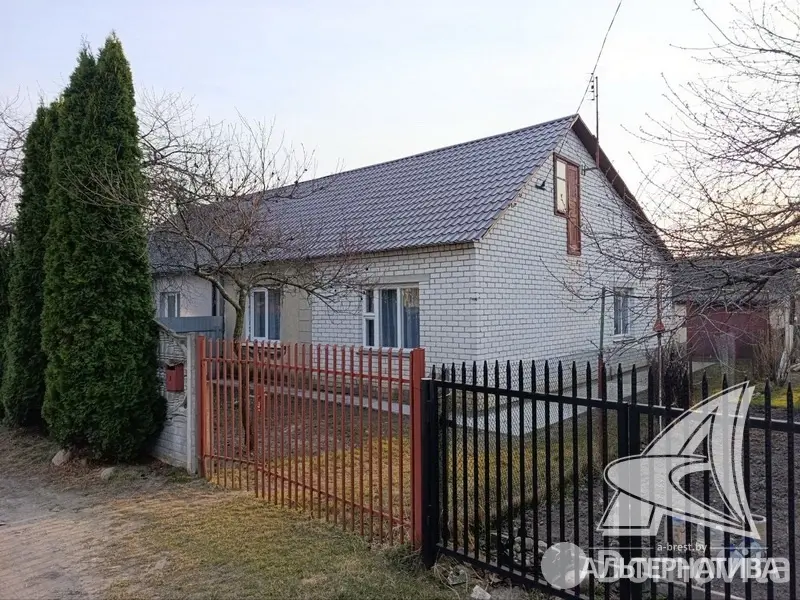 продажа дома, Брест, 