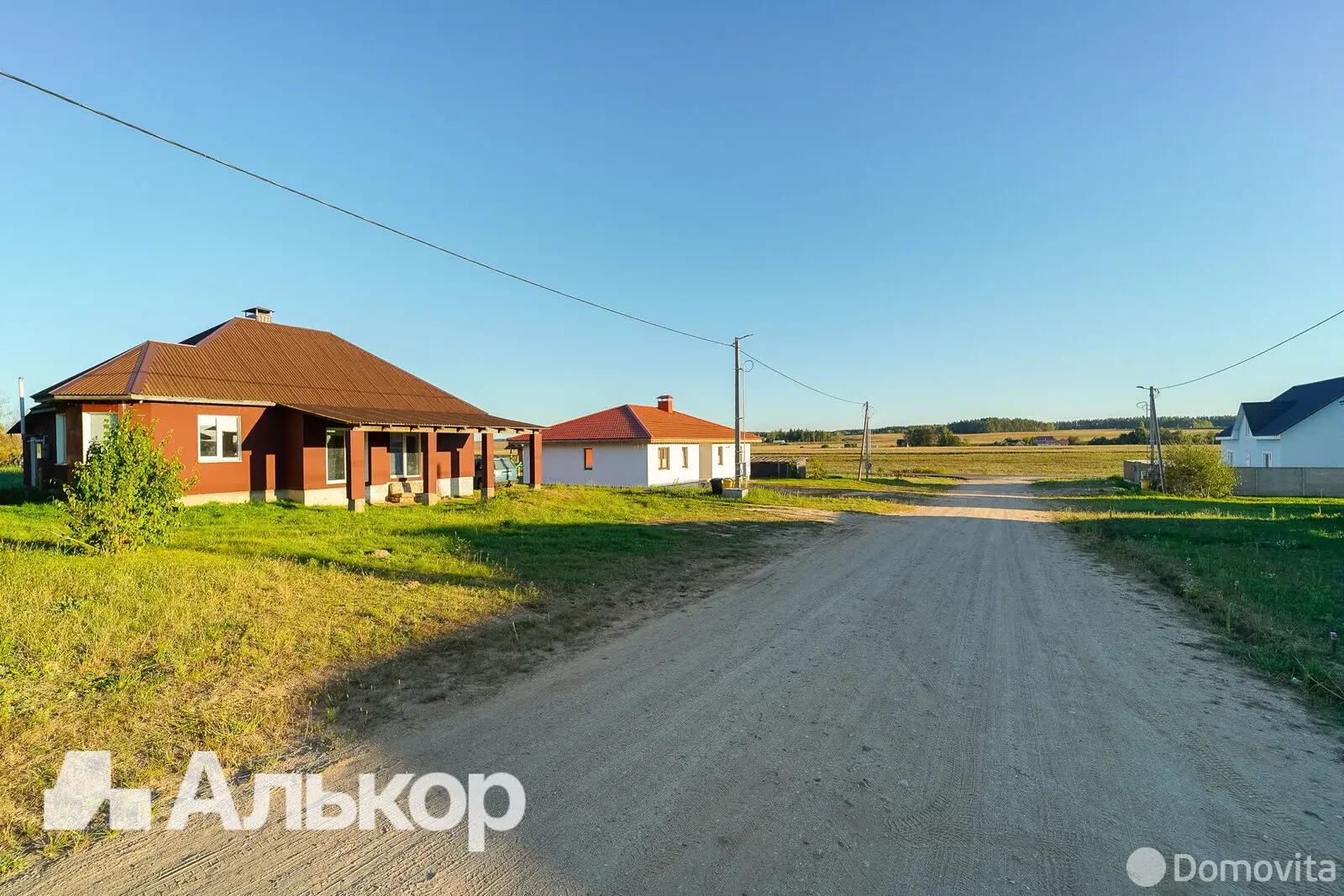 коттедж, Смолевичи, ул. Михаила Огинского, д. 25 