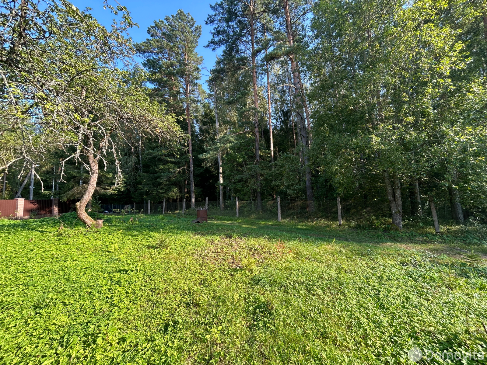 участок, Лесная Поляна-Крыжовка,