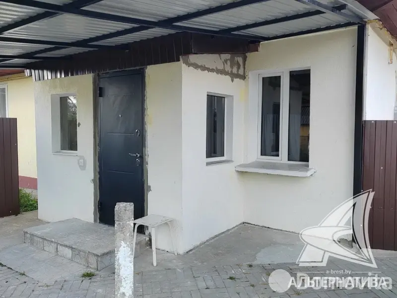 дом, Кошелево, 