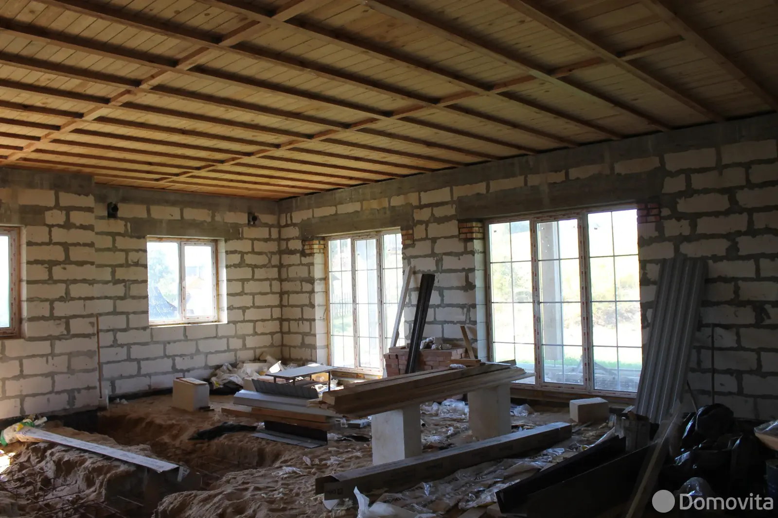 Цена продажи дома, Малое Залужье, ул. Центральная, д. 9