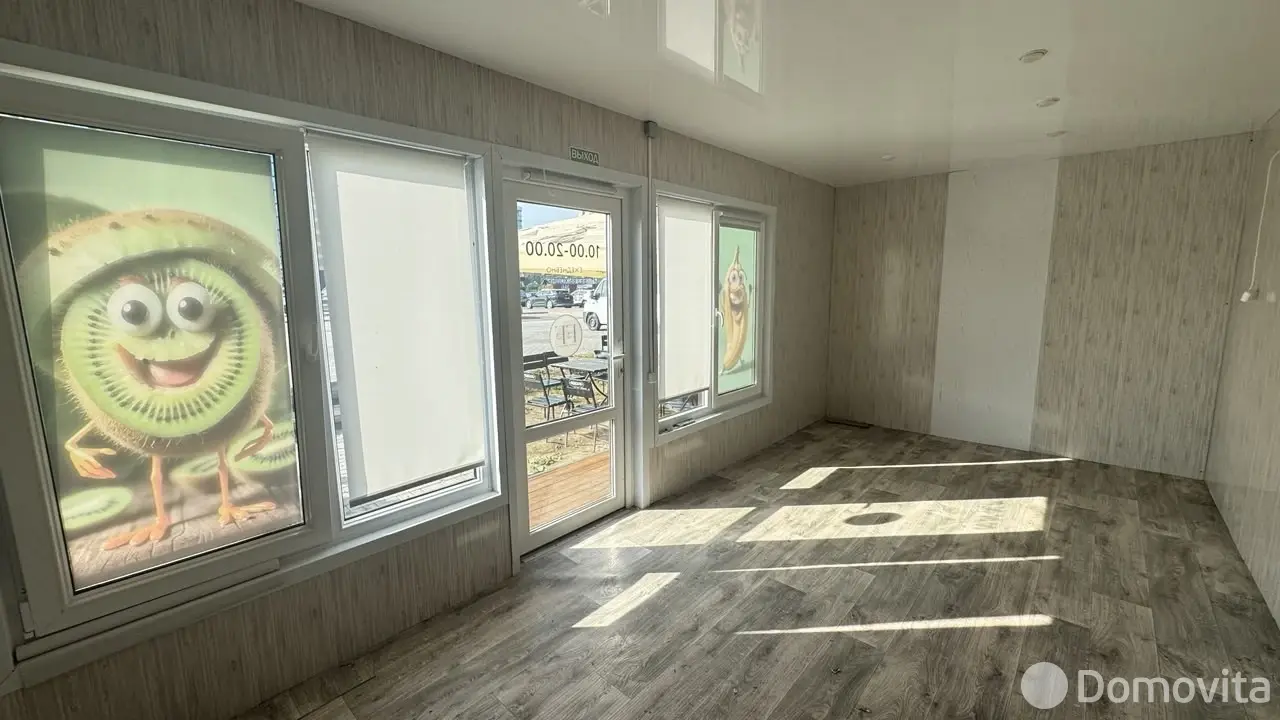 торговый объект, Гродно, ул. Лидская - лучшее предложение